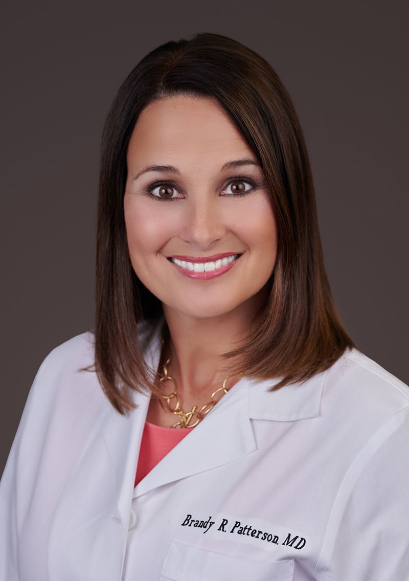 Brandy R. Patterson, M.D. OBGYN in Birmingham, AL