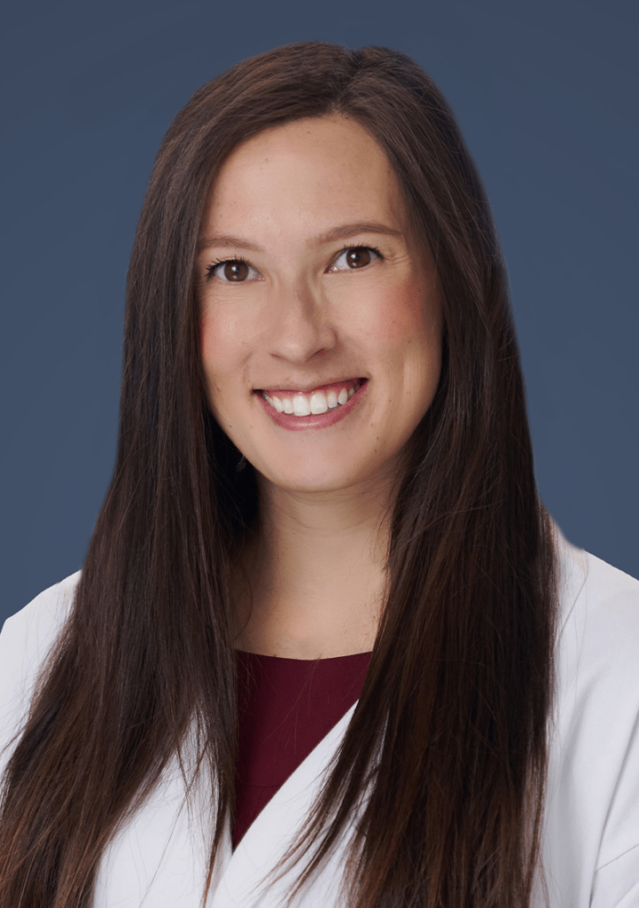 Allison T. Falkenstrom, M.D.