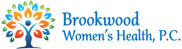 Brookwood Women's Health, P.C. logo